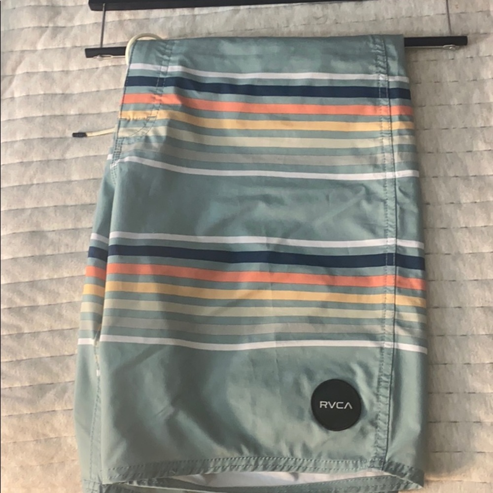 RVCA Men’s Board Shorts
